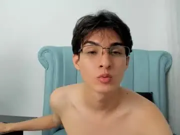 Chaturbate Live Sex of haritz_