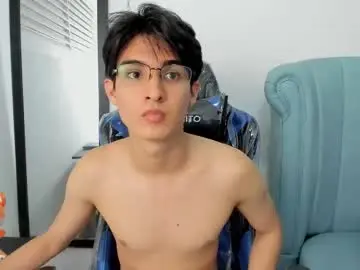 Chaturbate Sex Cam of haritz_