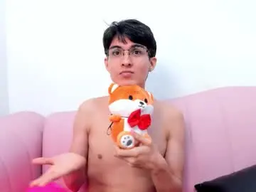 Chaturbate Sex Cam of haritz_