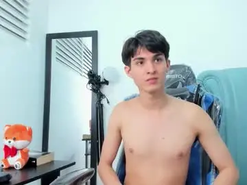 Chaturbate Best live sex cam show of haritz_