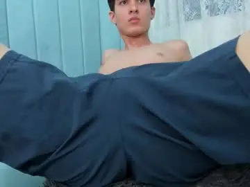 haritz_ from chaturbate