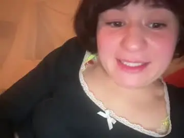 Chaturbate Live Sex Cam of i_love_olive