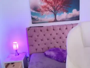 Chaturbate Live Sex Cam of julianaa_castro