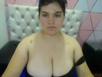 Chaturbate Sex Chat of katalina_santana25