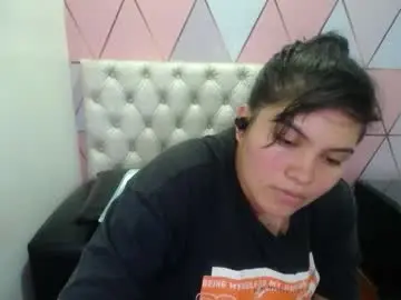 Chaturbate Best Webcam of katalina_santana25