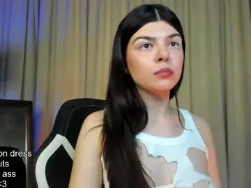 Chaturbate Watch Live Sex Cams of kira_seduce