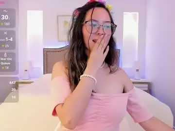 Chaturbate Adult Webcam of lexie_collins