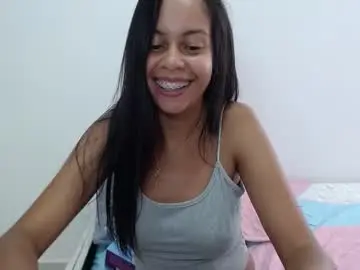 Chaturbate Nude Webcam of lisa_g07