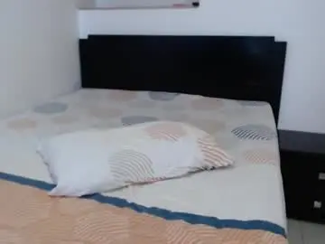 Chaturbate Live Sex Cam of lisa_g07