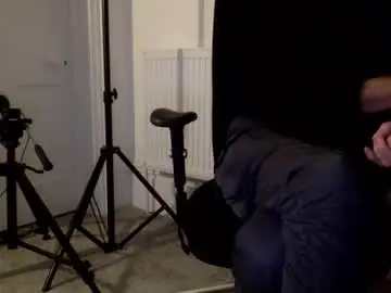 Chaturbate Sex Cam of loose565