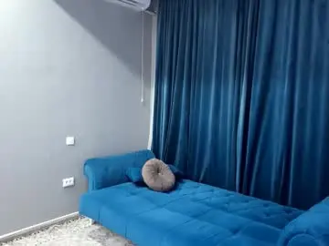 Chaturbate Sex Chat of lucialostroh