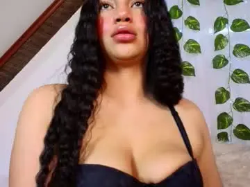 Chaturbate Sex Cam of luciia_sweeet