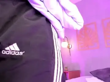 Chaturbate Sex Chat of majo_rose