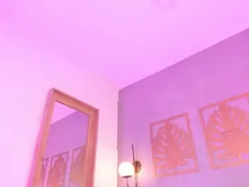 Chaturbate Private Sex Chat of majo_rose