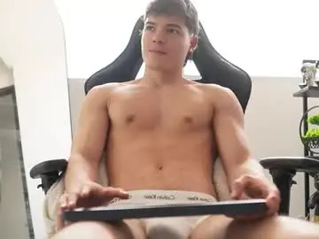 Chaturbate Adult Webcams of max_cortes1_