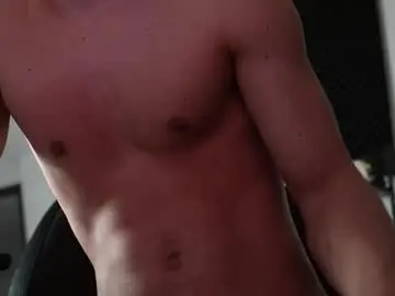 Chaturbate Adult Webcam of max_cortes1_