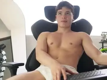 Chaturbate Sex Chat of max_cortes1_