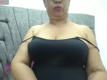 Chaturbate Sex Cam of megatitsxxx