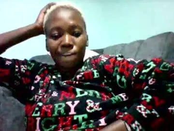 Chaturbate Sex Cam of melaninndriping