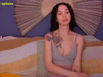 Chaturbate Live Sex of midnight__muse