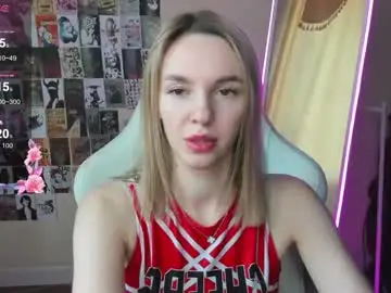 mollydevonn from chaturbate