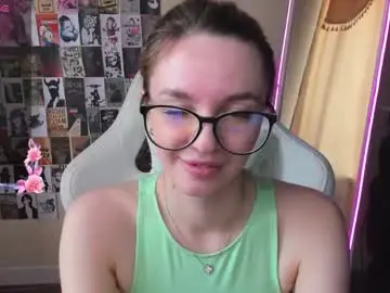 Chaturbate Adult Webcams of mollydevonn