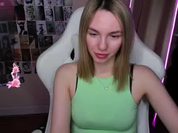 Chaturbate Sex Cam of mollydevonn