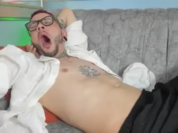 Chaturbate Sex Chat of murdockh