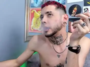 Chaturbate Best live sex cam show of murdockh