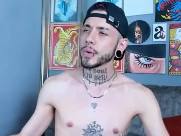 Chaturbate Live Porn of murdockh