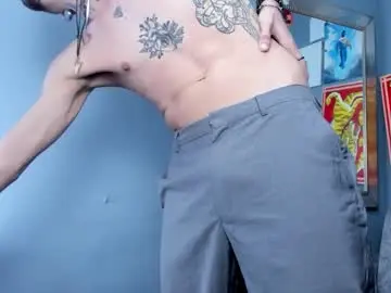 Chaturbate Live Porn of murdockh