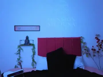 Chaturbate Sex Chat of nathi_medusa