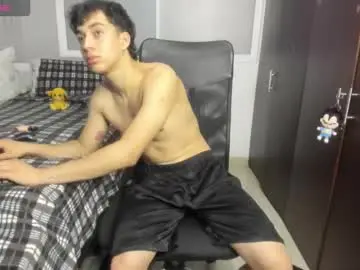 Chaturbate Adult Video Chat of noxx_stark