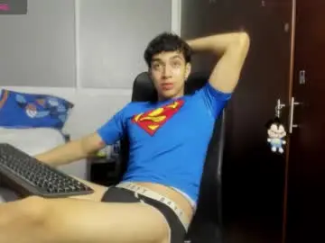 Chaturbate Sex Cam of noxx_stark