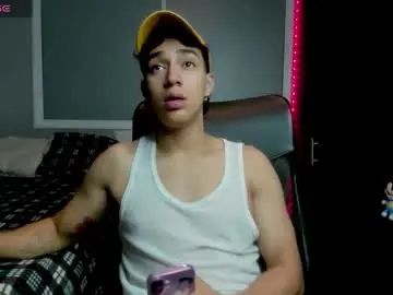 Chaturbate Private Sex Chat of noxx_stark