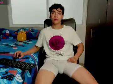 Chaturbate Live Sex of noxx_stark