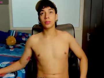 Chaturbate Best Webcam of noxx_stark