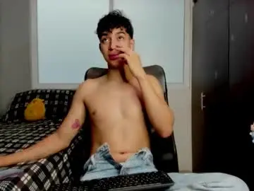 Chaturbate Nude Webcam of noxx_stark