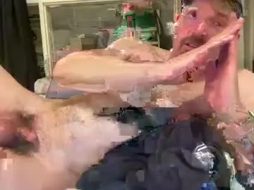 Chaturbate Sex Cam of nudedudesmall27