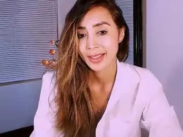 Chaturbate Live Sex Cam of nycole_1988