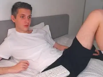 Chaturbate Nude Webcam of oliver_hort