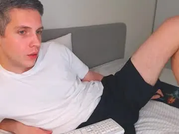 Chaturbate Adult Video Chat of oliver_hort