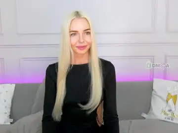 Chaturbate Best Webcam of poliina