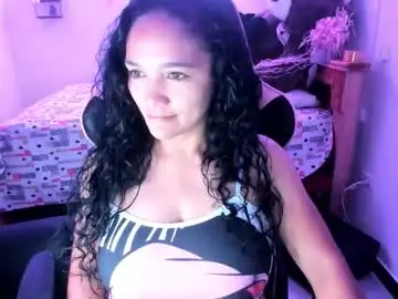 Chaturbate Free Porn Cam of rayza_mature_