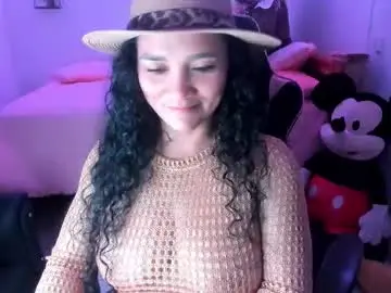 Chaturbate Sex Chat of rayza_mature_