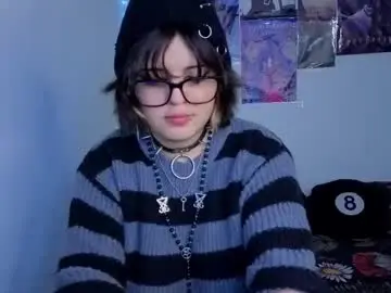 Chaturbate Live Porn of scarleth_shadow