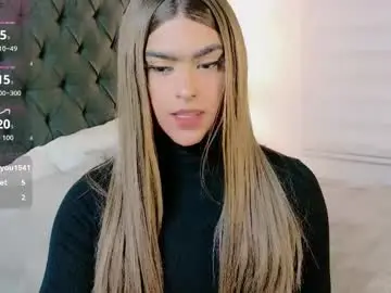 Chaturbate Adult Webcam of scarleth_sweety