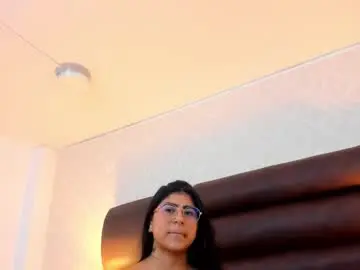 Chaturbate Sex Chat of scarlethmonroe