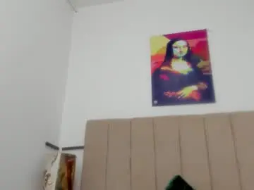 Chaturbate Free Live Porn of sexy_candy18x