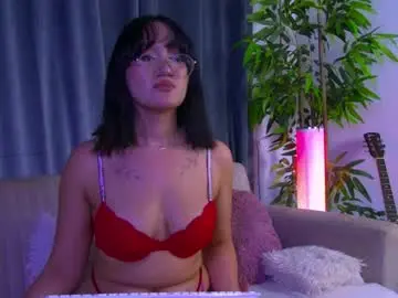 Chaturbate Best live sex cam show of stephanidoll